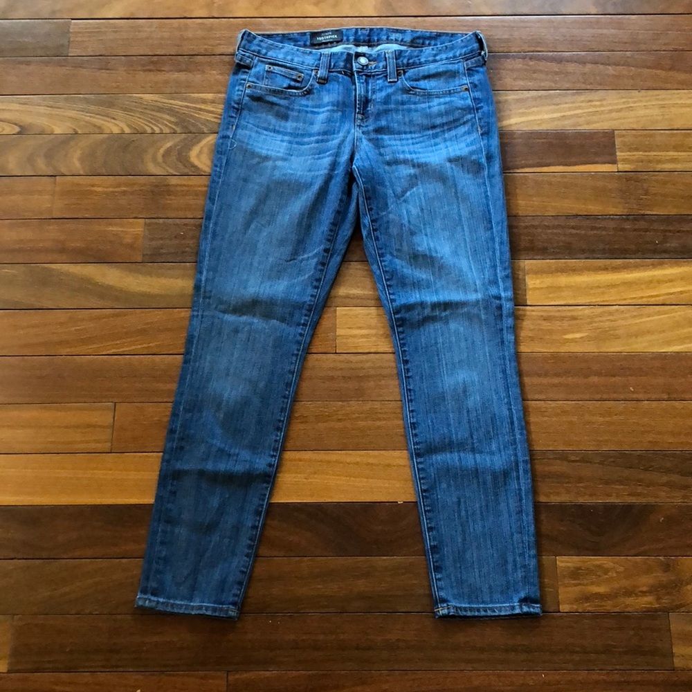 Jcrew jeans